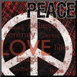 Peace