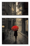 Red Rain