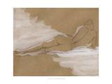 Compositional Figure Study I