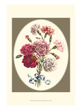 Antique Bouquet VI