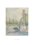 View of Paris V