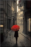 Red Rain