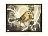 Bird Song I