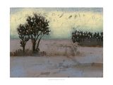 Rustic Meadow I