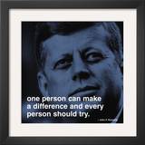 JFK: Make a Difference