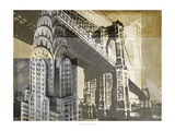 Metropolitan Collage I