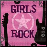 Girls Rock
