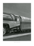 Vintage Locomotive III