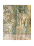 Figurative Carvings I