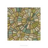 Kaleidoscopic Sea II