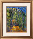 Bend in the Forest Road  1902-1906