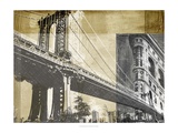 Metropolitan Collage II