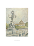 View of Paris IV