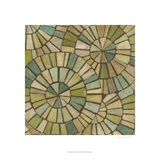 Kaleidoscopic Sea I
