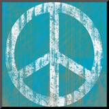 Blue Peace