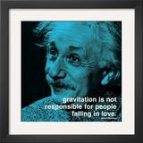 Einstein: Love