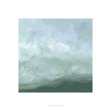 Mountain Mist I