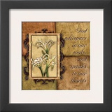 Tuscan 4 Patch: God Whispers