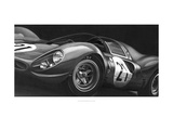 Vintage Racing II
