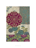 Batik Ornament II