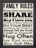 Family Rules