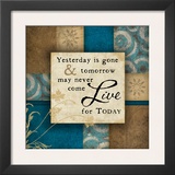 Live For Today