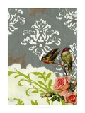 Victorian Whimsy II