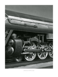 Vintage Locomotive II