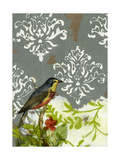 Victorian Whimsy I