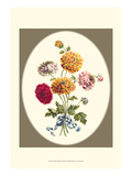 Antique Bouquet III