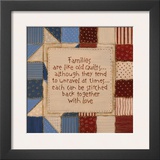Family Quilts