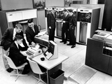 University School at IBM Corporation in 1962