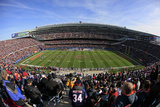 Chicago Bears and Minnesota Vikings NFL: Soldier Field