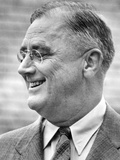 President Franklin Roosevelt in 1940