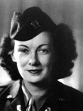 Kay Summersby Morgan Was General Eisenhower's Chauffeur During World War II