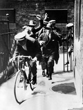 English General Strike
