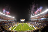 Pittsburgh Steelers and Kansas City Chiefs NFL: Heinz Field