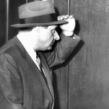Albert Anastasia Enters US District Court in Camden  NJ