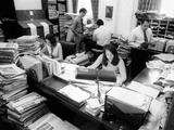 'The Presidents Daily News Briefing ' Is Produced by Five Young White House Staffers