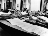 Telegrams Protesting President Ford's 'Full and Unconditional Pardon' of Richard Nixon