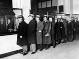 Payroll Money for Detroit Workers