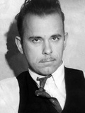 John Dillinger  Public Enemy No 1