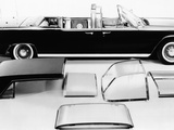 The Newly Configured Presidential Limousine