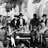 Buttonwood Agreement Founded the New York Stock Exchange on May 17  1972