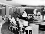 Before the Coconut Grove Nightclub Fire
