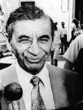 Mafia Chief Meyer Lansky's  Citizenship Application Was Rejected by Israel