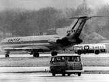 Jet Liner Hijacked to Cuba