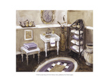 Lavender Retreat II