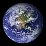 North American  the Caribbean  and Northern South American Photographed from Space  June 1  2010