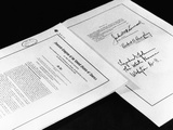 First and Last Pages of the 1968 Civil Rights